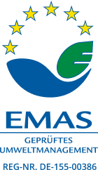 EMAS - Geprüftes Umweltmanagement
